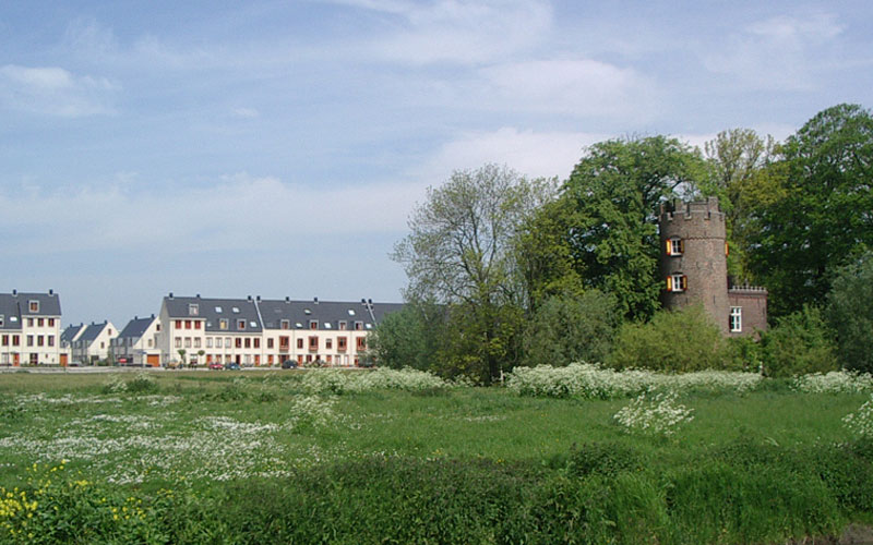 kasteel Schonauwen