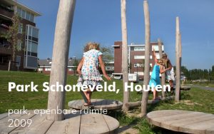 park Schoneveld