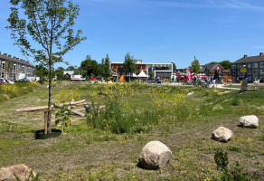 La Plata, De Bilt