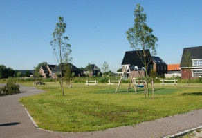 park Het Meerveld, IJsselmuiden